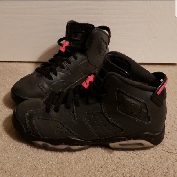 YOUTH Jordan 6 - Picture 1 of 7